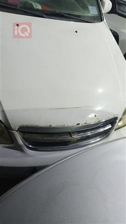 شيفروليه اوبترا